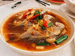 -厦门宝龙铂尔曼大酒店·龙之渊中餐厅