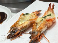 -火地铁板烧(昆山万象汇店)