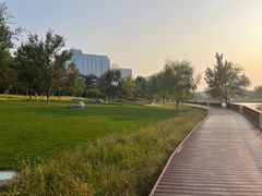 -西海子公园