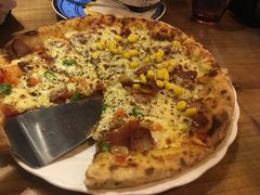-盘炉forenza·云贵川融合小食堂 ( 钟楼中柳巷店)