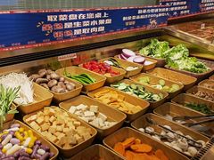 -姜胖胖无限自助烤肉(弹子石店)