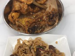 -嘉升大排档(番禺总店)