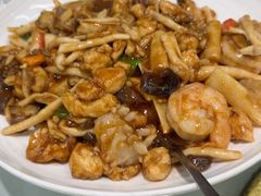 -昱德来·天津菜(河西店)