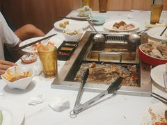 -星伦多自助料理·涮烤一体(奉贤龙湖天街店)