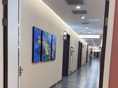 -爱康国宾体检中心(广州天河华港体检分院)