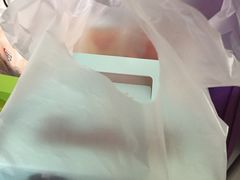 -好利来(川大店)