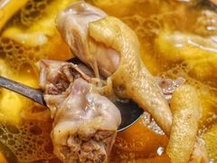 -聪辉同安老美食饭店(大元路店)