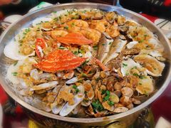 -新虹楼饭庄(崇明陈家镇店)