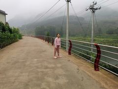 -兴隆红河漂流