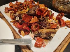 -味莊餐厅(康庄南街店)