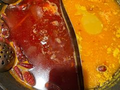 -朱光玉火锅馆(正弘城店)