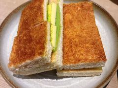 -卡朋西餐(东方广场店)