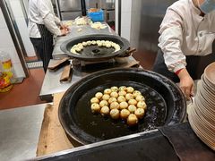 -哑巴生煎(临顿路店)