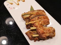 -東舍食唐精品陕菜馆