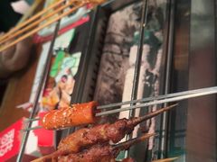 -可口香·非遗烧烤(南岗直营店)