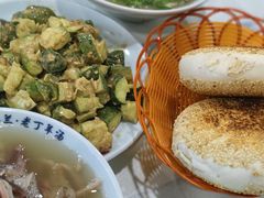 -清真喜兰老丁羊汤特色小吃