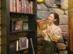 -导眼AR微密室逃脱(万丰海岸城店)