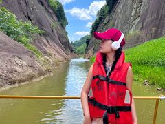 -飞天山旅游区