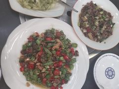 -清真马二姐牛菜馆(昆明一分店)