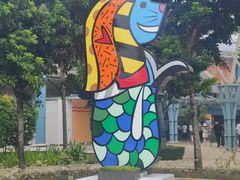 -新加坡水上探险乐园