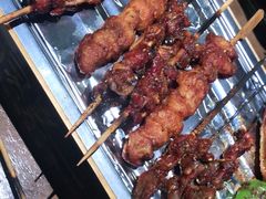 -风暴音乐烧烤串吧