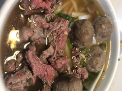 -菜忠潮州牛肉店(岗厦店)