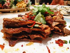 大扇骨-富黎华海鲜大酒楼(正大广场店)