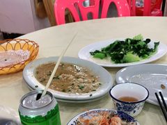 -秋姐美食店(旅游大道店)