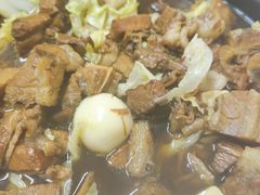 牛肉砂锅-赵家牛肉砂锅(台西三路店)