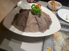 -海底捞火锅(宇飞大厦店)