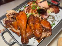 -绿茶餐厅(深圳龙华天虹购物中心店)