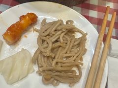 -王村姑老土炕莜面村(桥东店)