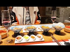-鲤院·新中式美学·庭院餐厅(夫子庙店)