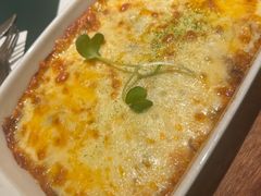 -ins森林童话餐厅coffee&bistro