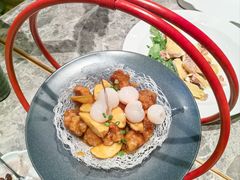 -老福洲·三十年福州味(斗东店)