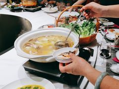 -绸乡宴酒店·融合苏帮宴(吴江店)