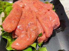 香烤肥肠-胡哥烤肥牛(车公庙店)