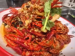 -辣出味岳阳特色烧烤·龙虾大排档(砂子塘总店)