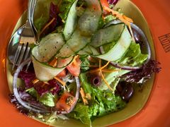 雜菜沙拉-我的意大利厨房