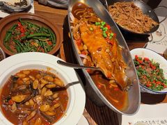 -中国徽菜·徽商故里(罍街店)