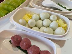 -海底捞大排档火锅(打浦路店)