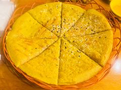 青稞饼-老字号特色藏餐(香格里拉古城店)
