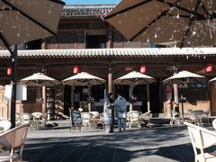 -比顿咖啡(和顺古镇店)