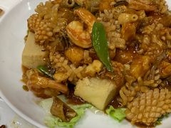 -六和聚传统烤鸭.天津菜(和平店)