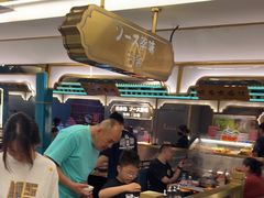 -一绪に寿喜烧(荟聚店)