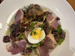 -Le Comptoir de la Gastronomie