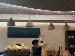 -fishtank鱼缸咖啡(三山街店)