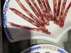 -码头故事·成都老火锅