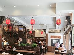 -一楼食业·美食人家