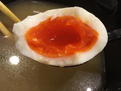 溏心蛋-全家便利店(天目山路三店)